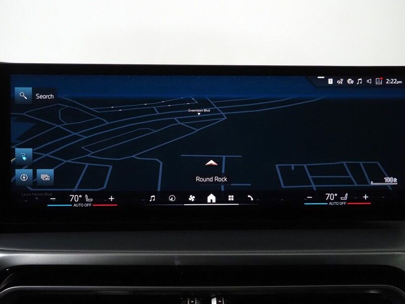 2024 BMW i4 eDrive35 Gran Coupe *HEADS-UP DISPLAY, NAVIGATION, CURVED DISPLAY, SAFETY ALERTS, 360 VIEW CAMERAS, MOONROOF, HEATED SEATS/STEERING, ICONIC SOUNDS, HARMAN/KARDON, WIRELESS CHARGING, ANDROID & APPLE Round Rock TX