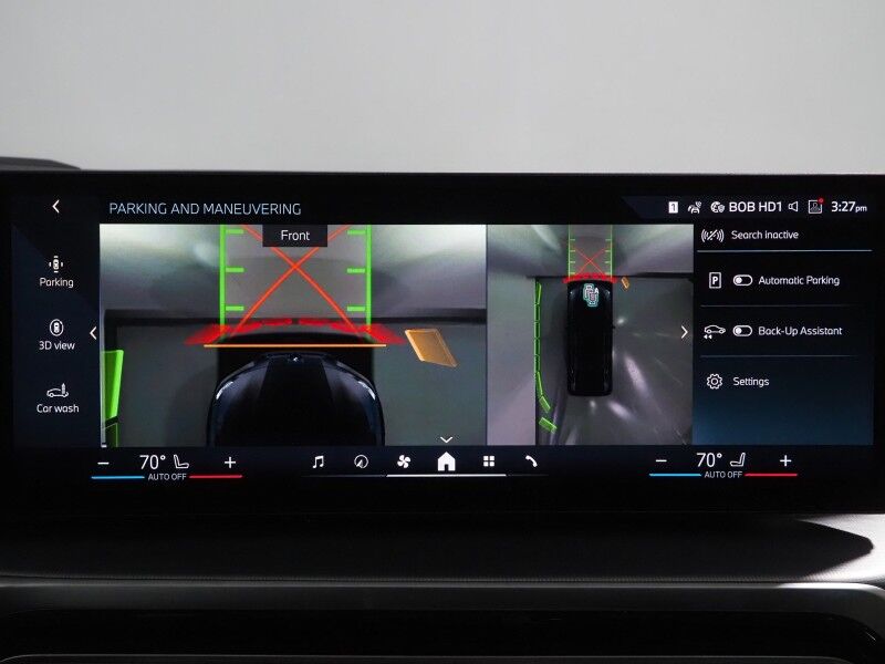 2024 BMW i4 eDrive35 Gran Coupe *HEADS-UP DISPLAY, NAVIGATION, CURVED DISPLAY, SAFETY ALERTS, 360 VIEW CAMERAS, MOONROOF, HEATED SEATS/STEERING, ICONIC SOUNDS, HARMAN/KARDON, WIRELESS CHARGING, ANDROID & APPLE Round Rock TX