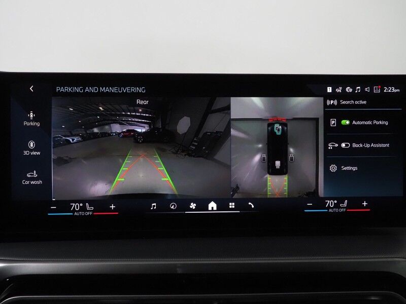 2024 BMW i4 eDrive35 Gran Coupe *HEADS-UP DISPLAY, NAVIGATION, CURVED DISPLAY, SAFETY ALERTS, 360 VIEW CAMERAS, MOONROOF, HEATED SEATS/STEERING, ICONIC SOUNDS, HARMAN/KARDON, WIRELESS CHARGING, ANDROID & APPLE Round Rock TX