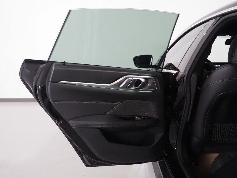 2024 BMW i4 eDrive35 Gran Coupe *HEADS-UP DISPLAY, NAVIGATION, CURVED DISPLAY, SAFETY ALERTS, 360 VIEW CAMERAS, MOONROOF, HEATED SEATS/STEERING, ICONIC SOUNDS, HARMAN/KARDON, WIRELESS CHARGING, ANDROID & APPLE Round Rock TX