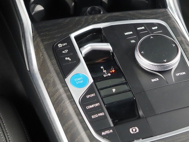 2024 BMW i4 eDrive35 Gran Coupe *HEADS-UP DISPLAY, NAVIGATION, CURVED DISPLAY, SAFETY ALERTS, 360 VIEW CAMERAS, MOONROOF, HEATED SEATS/STEERING, ICONIC SOUNDS, WIRELESS CHARGING, ANDROID & APPLE Round Rock TX