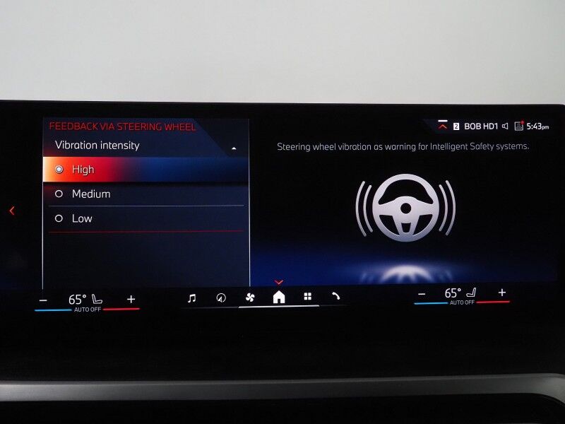 2024 BMW i4 eDrive35 Gran Coupe *HEADS-UP DISPLAY, NAVIGATION, CURVED DISPLAY, SAFETY ALERTS, 360 VIEW CAMERAS, MOONROOF, HEATED SEATS/STEERING, ICONIC SOUNDS, WIRELESS CHARGING, ANDROID & APPLE Round Rock TX