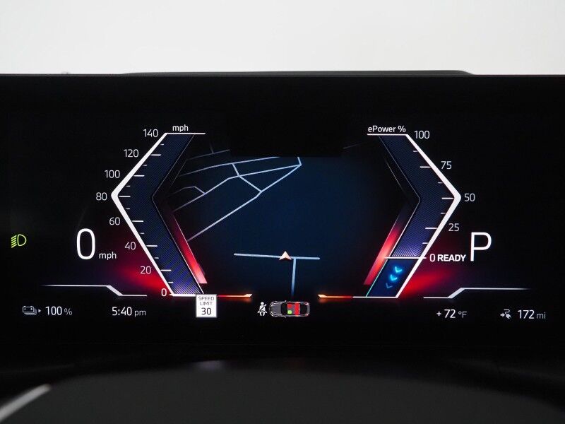 2024 BMW i4 eDrive35 Gran Coupe *HEADS-UP DISPLAY, NAVIGATION, CURVED DISPLAY, SAFETY ALERTS, 360 VIEW CAMERAS, MOONROOF, HEATED SEATS/STEERING, ICONIC SOUNDS, WIRELESS CHARGING, ANDROID & APPLE Round Rock TX