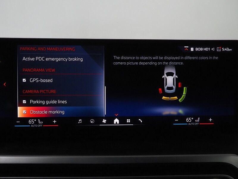 2024 BMW i4 eDrive35 Gran Coupe *HEADS-UP DISPLAY, NAVIGATION, CURVED DISPLAY, SAFETY ALERTS, 360 VIEW CAMERAS, MOONROOF, HEATED SEATS/STEERING, ICONIC SOUNDS, WIRELESS CHARGING, ANDROID & APPLE Round Rock TX