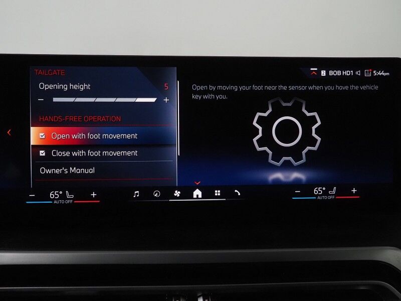 2024 BMW i4 eDrive35 Gran Coupe *HEADS-UP DISPLAY, NAVIGATION, CURVED DISPLAY, SAFETY ALERTS, 360 VIEW CAMERAS, MOONROOF, HEATED SEATS/STEERING, ICONIC SOUNDS, WIRELESS CHARGING, ANDROID & APPLE Round Rock TX