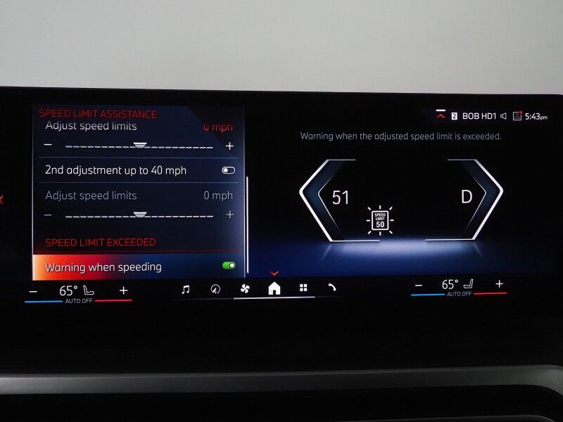 2024 BMW i4 eDrive35 Gran Coupe *HEADS-UP DISPLAY, NAVIGATION, CURVED DISPLAY, SAFETY ALERTS, 360 VIEW CAMERAS, MOONROOF, HEATED SEATS/STEERING, ICONIC SOUNDS, WIRELESS CHARGING, ANDROID & APPLE Round Rock TX