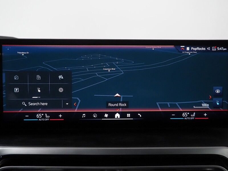 2024 BMW i4 eDrive35 Gran Coupe *HEADS-UP DISPLAY, NAVIGATION, CURVED DISPLAY, SAFETY ALERTS, 360 VIEW CAMERAS, MOONROOF, HEATED SEATS/STEERING, ICONIC SOUNDS, WIRELESS CHARGING, ANDROID & APPLE Round Rock TX