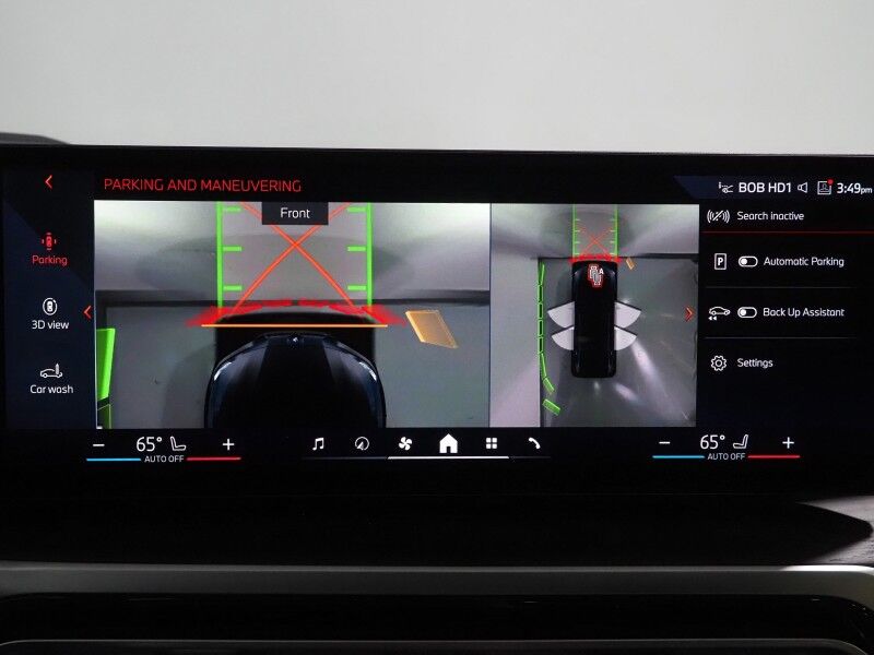 2024 BMW i4 eDrive35 Gran Coupe *HEADS-UP DISPLAY, NAVIGATION, CURVED DISPLAY, SAFETY ALERTS, 360 VIEW CAMERAS, MOONROOF, HEATED SEATS/STEERING, ICONIC SOUNDS, WIRELESS CHARGING, ANDROID & APPLE Round Rock TX