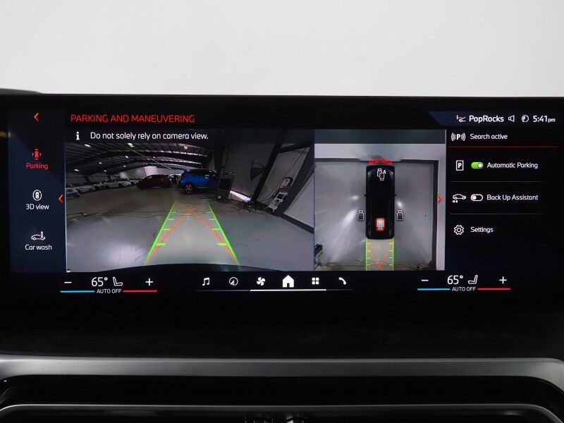 2024 BMW i4 eDrive35 Gran Coupe *HEADS-UP DISPLAY, NAVIGATION, CURVED DISPLAY, SAFETY ALERTS, 360 VIEW CAMERAS, MOONROOF, HEATED SEATS/STEERING, ICONIC SOUNDS, WIRELESS CHARGING, ANDROID & APPLE Round Rock TX