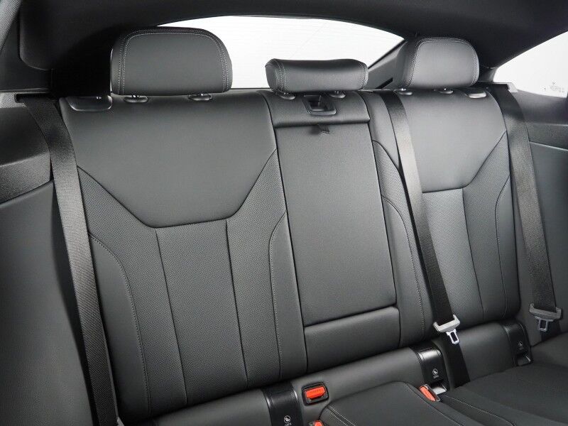 2024 BMW i4 eDrive35 Gran Coupe *HEADS-UP DISPLAY, NAVIGATION, CURVED DISPLAY, SAFETY ALERTS, 360 VIEW CAMERAS, MOONROOF, HEATED SEATS/STEERING, ICONIC SOUNDS, WIRELESS CHARGING, ANDROID & APPLE Round Rock TX