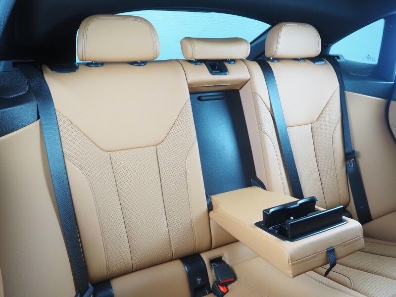 2024 BMW i4 eDrive35 Gran Coupe *HEADS-UP DISPLAY, NAVIGATION, CURVED DISPLAY, SAFETY ALERTS, BACKUP-CAMERA, MOONROOF, HEATED SEATS/STEERING, ICONIC SOUNDS, HARMAN/KARDON, WIRELESS CHARGING, ANDROID & APPLE Round Rock TX