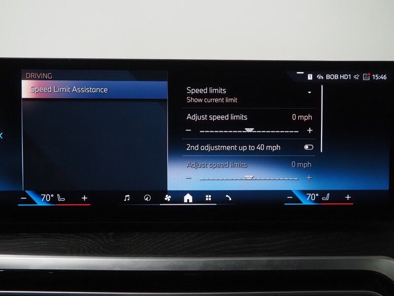 2024 BMW i4 eDrive35 Gran Coupe *HEADS-UP DISPLAY, NAVIGATION, CURVED DISPLAY, SAFETY ALERTS, BACKUP-CAMERA, MOONROOF, HEATED SEATS/STEERING, ICONIC SOUNDS, HARMAN/KARDON, WIRELESS CHARGING, ANDROID & APPLE Round Rock TX