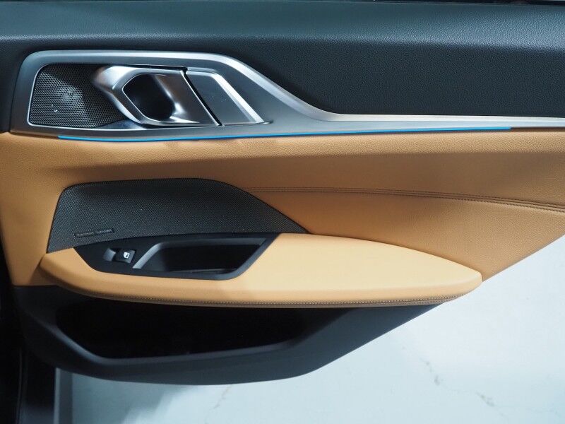 2024 BMW i4 eDrive35 Gran Coupe *HEADS-UP DISPLAY, NAVIGATION, CURVED DISPLAY, SAFETY ALERTS, BACKUP-CAMERA, MOONROOF, HEATED SEATS/STEERING, ICONIC SOUNDS, HARMAN/KARDON, WIRELESS CHARGING, ANDROID & APPLE Round Rock TX