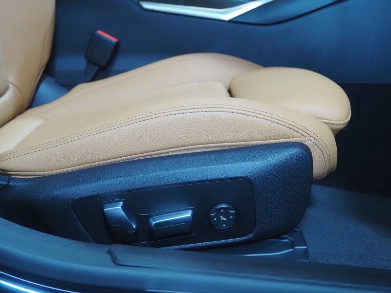 2024 BMW i4 eDrive35 Gran Coupe *HEADS-UP DISPLAY, NAVIGATION, CURVED DISPLAY, SAFETY ALERTS, BACKUP-CAMERA, MOONROOF, HEATED SEATS/STEERING, ICONIC SOUNDS, HARMAN/KARDON, WIRELESS CHARGING, ANDROID & APPLE Round Rock TX