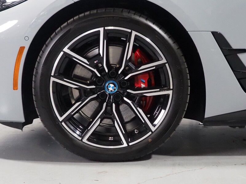 2024 BMW i4 eDrive35 Gran Coupe *M SPORT, DRIVING ASSIST PRO, HEADS-UP DISPLAY, NAVIGATION, CURVED DISPLAY, ADAPTIVE CRUISE, SAFETY ALERTS, 360 CAMERAS, MOONROOF, HEATED SEATS/STEERING, HARMAN/KARDON, WIRELESS CHARGING, ANDROID & APPLE Round Rock TX