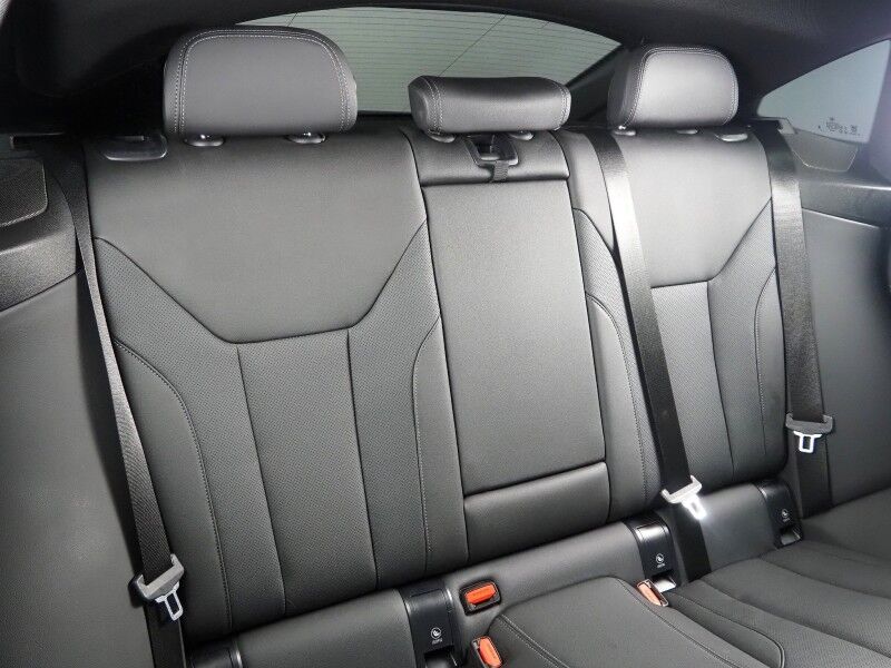 2024 BMW i4 eDrive35 Gran Coupe *M SPORT, DRIVING ASSIST PRO, HEADS-UP DISPLAY, NAVIGATION, CURVED DISPLAY, ADAPTIVE CRUISE, SAFETY ALERTS, 360 CAMERAS, MOONROOF, HEATED SEATS/STEERING, HARMAN/KARDON, WIRELESS CHARGING, ANDROID & APPLE Round Rock TX