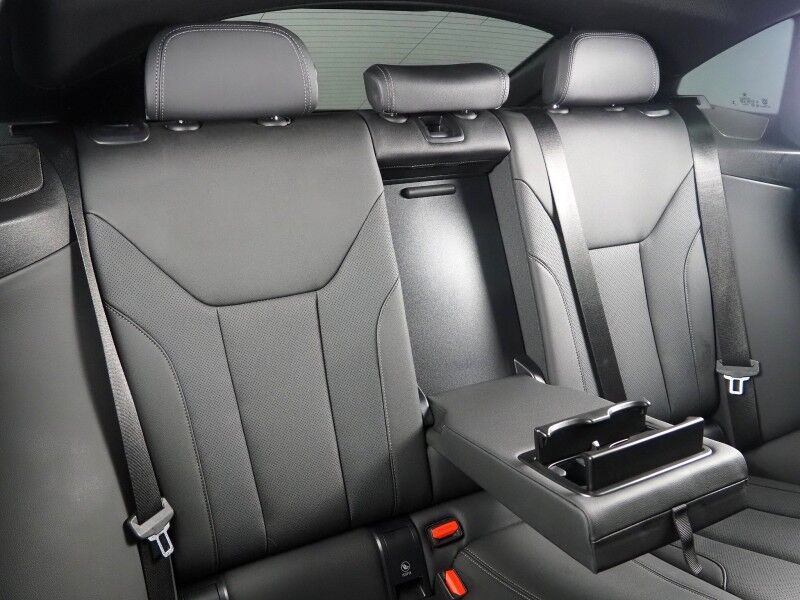 2024 BMW i4 eDrive35 Gran Coupe *M SPORT, DRIVING ASSIST PRO, HEADS-UP DISPLAY, NAVIGATION, CURVED DISPLAY, ADAPTIVE CRUISE, SAFETY ALERTS, 360 CAMERAS, MOONROOF, HEATED SEATS/STEERING, HARMAN/KARDON, WIRELESS CHARGING, ANDROID & APPLE Round Rock TX
