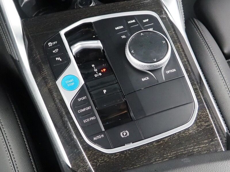 2024 BMW i4 eDrive35 Gran Coupe *M SPORT, DRIVING ASSIST PRO, HEADS-UP DISPLAY, NAVIGATION, CURVED DISPLAY, ADAPTIVE CRUISE, SAFETY ALERTS, 360 CAMERAS, MOONROOF, HEATED SEATS/STEERING, HARMAN/KARDON, WIRELESS CHARGING, ANDROID & APPLE Round Rock TX
