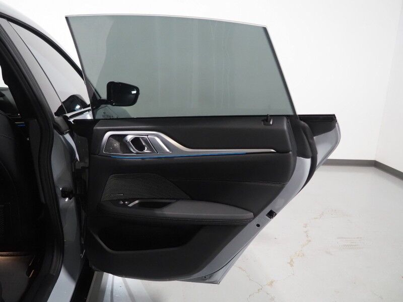 2024 BMW i4 eDrive35 Gran Coupe *M SPORT, DRIVING ASSIST PRO, HEADS-UP DISPLAY, NAVIGATION, CURVED DISPLAY, ADAPTIVE CRUISE, SAFETY ALERTS, 360 CAMERAS, MOONROOF, HEATED SEATS/STEERING, HARMAN/KARDON, WIRELESS CHARGING, ANDROID & APPLE Round Rock TX