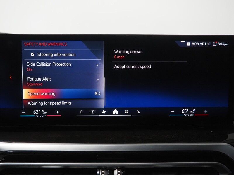 2024 BMW i4 eDrive35 Gran Coupe *M SPORT, DRIVING ASSIST PRO, HEADS-UP DISPLAY, NAVIGATION, CURVED DISPLAY, ADAPTIVE CRUISE, SAFETY ALERTS, 360 CAMERAS, MOONROOF, HEATED SEATS/STEERING, HARMAN/KARDON, WIRELESS CHARGING, ANDROID & APPLE Round Rock TX