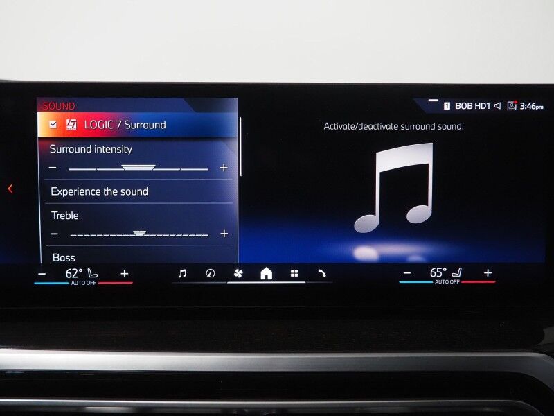 2024 BMW i4 eDrive35 Gran Coupe *M SPORT, DRIVING ASSIST PRO, HEADS-UP DISPLAY, NAVIGATION, CURVED DISPLAY, ADAPTIVE CRUISE, SAFETY ALERTS, 360 CAMERAS, MOONROOF, HEATED SEATS/STEERING, HARMAN/KARDON, WIRELESS CHARGING, ANDROID & APPLE Round Rock TX