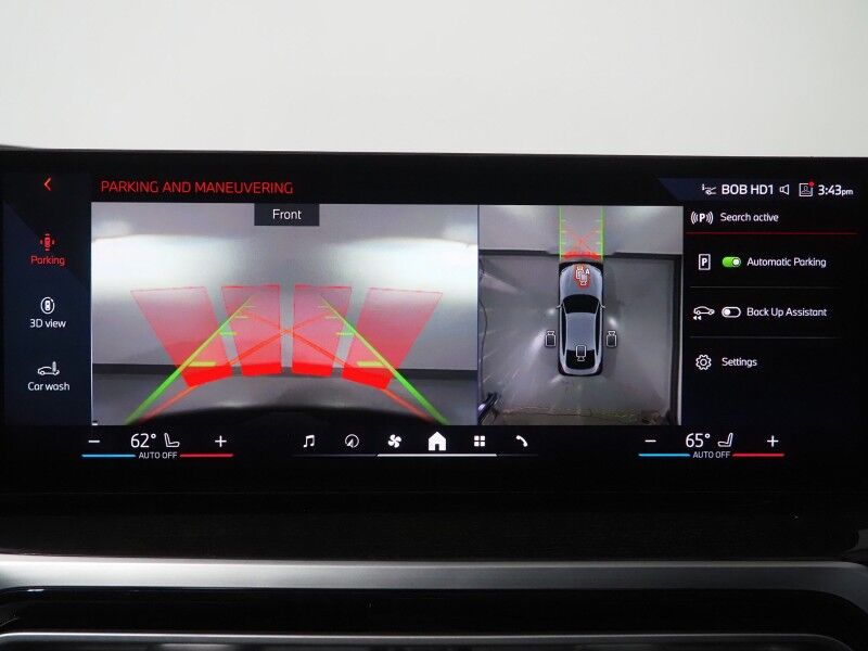 2024 BMW i4 eDrive35 Gran Coupe *M SPORT, DRIVING ASSIST PRO, HEADS-UP DISPLAY, NAVIGATION, CURVED DISPLAY, ADAPTIVE CRUISE, SAFETY ALERTS, 360 CAMERAS, MOONROOF, HEATED SEATS/STEERING, HARMAN/KARDON, WIRELESS CHARGING, ANDROID & APPLE Round Rock TX