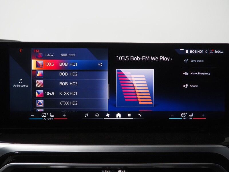 2024 BMW i4 eDrive35 Gran Coupe *M SPORT, DRIVING ASSIST PRO, HEADS-UP DISPLAY, NAVIGATION, CURVED DISPLAY, ADAPTIVE CRUISE, SAFETY ALERTS, 360 CAMERAS, MOONROOF, HEATED SEATS/STEERING, HARMAN/KARDON, WIRELESS CHARGING, ANDROID & APPLE Round Rock TX