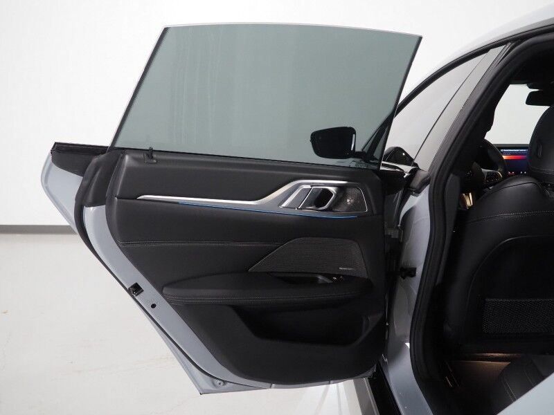 2024 BMW i4 eDrive35 Gran Coupe *M SPORT, DRIVING ASSIST PRO, HEADS-UP DISPLAY, NAVIGATION, CURVED DISPLAY, ADAPTIVE CRUISE, SAFETY ALERTS, 360 CAMERAS, MOONROOF, HEATED SEATS/STEERING, HARMAN/KARDON, WIRELESS CHARGING, ANDROID & APPLE Round Rock TX