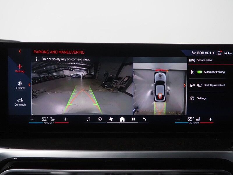 2024 BMW i4 eDrive35 Gran Coupe *M SPORT, DRIVING ASSIST PRO, HEADS-UP DISPLAY, NAVIGATION, CURVED DISPLAY, ADAPTIVE CRUISE, SAFETY ALERTS, 360 CAMERAS, MOONROOF, HEATED SEATS/STEERING, HARMAN/KARDON, WIRELESS CHARGING, ANDROID & APPLE Round Rock TX