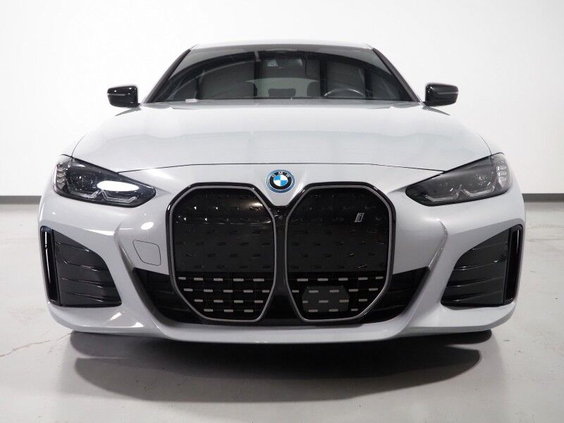2024 BMW i4 eDrive35 Gran Coupe *M SPORT, DRIVING ASSIST PRO, HEADS-UP DISPLAY, NAVIGATION, CURVED DISPLAY, ADAPTIVE CRUISE, SAFETY ALERTS, 360 CAMERAS, MOONROOF, HEATED SEATS/STEERING, HARMAN/KARDON, WIRELESS CHARGING, ANDROID & APPLE Round Rock TX
