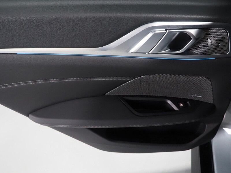 2024 BMW i4 eDrive35 Gran Coupe *M SPORT, DRIVING ASSIST PRO, HEADS-UP DISPLAY, NAVIGATION, CURVED DISPLAY, ADAPTIVE CRUISE, SAFETY ALERTS, 360 CAMERAS, MOONROOF, HEATED SEATS/STEERING, HARMAN/KARDON, WIRELESS CHARGING, ANDROID & APPLE Round Rock TX