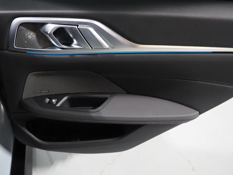 2024 BMW i4 eDrive35 Gran Coupe *M SPORT, DRIVING ASSIST PRO, HEADS-UP DISPLAY, NAVIGATION, CURVED DISPLAY, ADAPTIVE CRUISE, SAFETY ALERTS, 360 CAMERAS, MOONROOF, HEATED SEATS/STEERING, HARMAN/KARDON, WIRELESS CHARGING, ANDROID & APPLE Round Rock TX