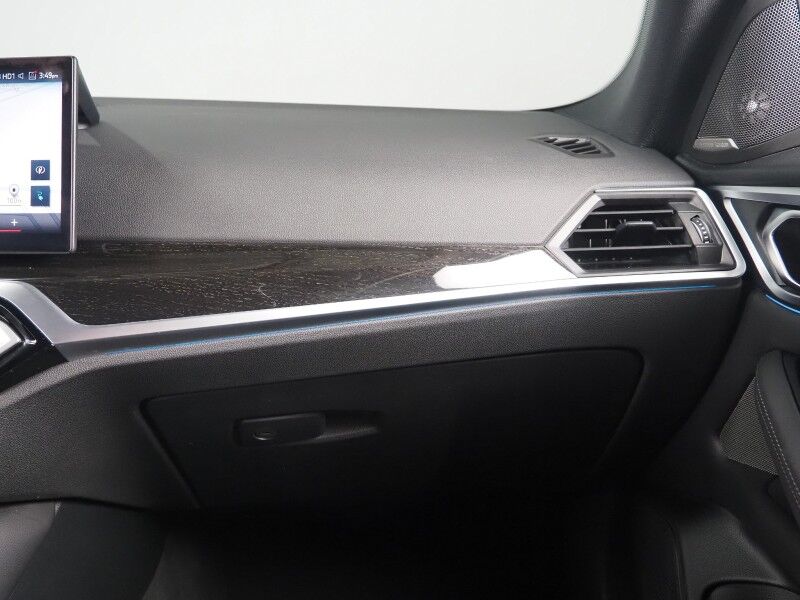 2024 BMW i4 eDrive35 Gran Coupe *M SPORT, DRIVING ASSIST PRO, HEADS-UP DISPLAY, NAVIGATION, CURVED DISPLAY, ADAPTIVE CRUISE, SAFETY ALERTS, 360 CAMERAS, MOONROOF, HEATED SEATS/STEERING, HARMAN/KARDON, WIRELESS CHARGING, ANDROID & APPLE Round Rock TX