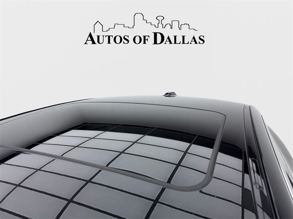 2024 BMW i4 eDrive35 NAV,CAM,SUNROOF,HTD STS,BLIND SPOT Plano TX