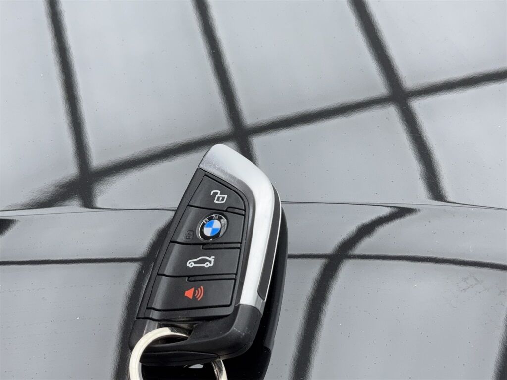 2024 BMW i4 eDrive35 NAV,CAM,SUNROOF,HTD STS,BLIND SPOT Plano TX