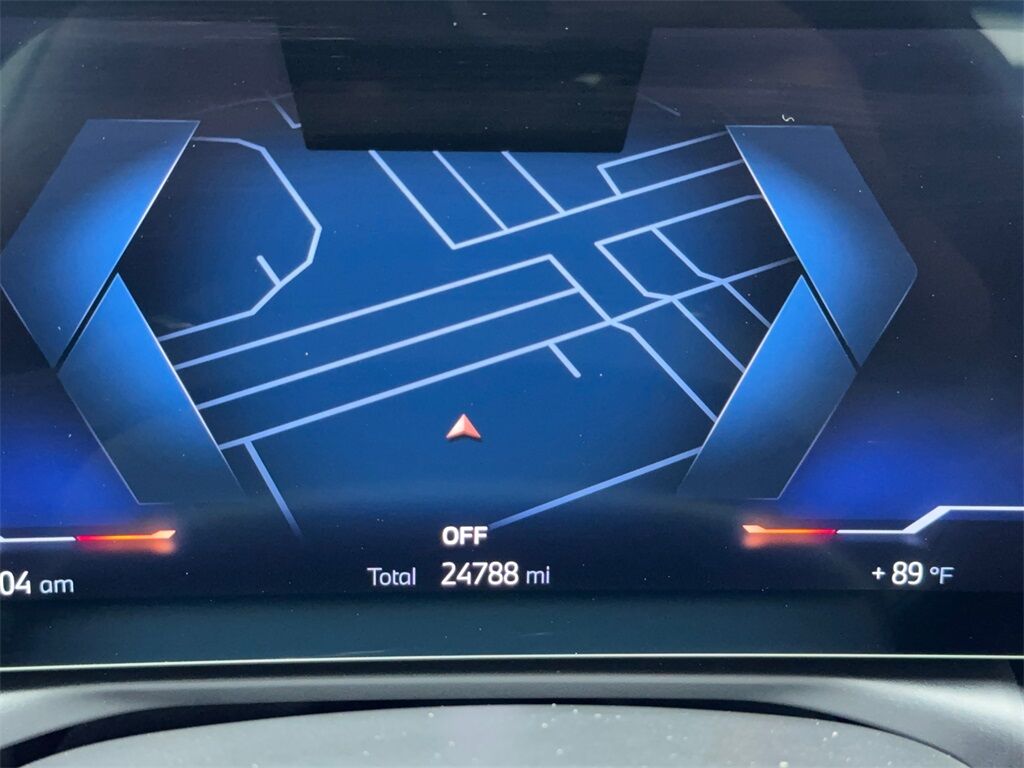 2024 BMW i4 eDrive35 NAV,CAM,SUNROOF,HTD STS,BLIND SPOT Plano TX