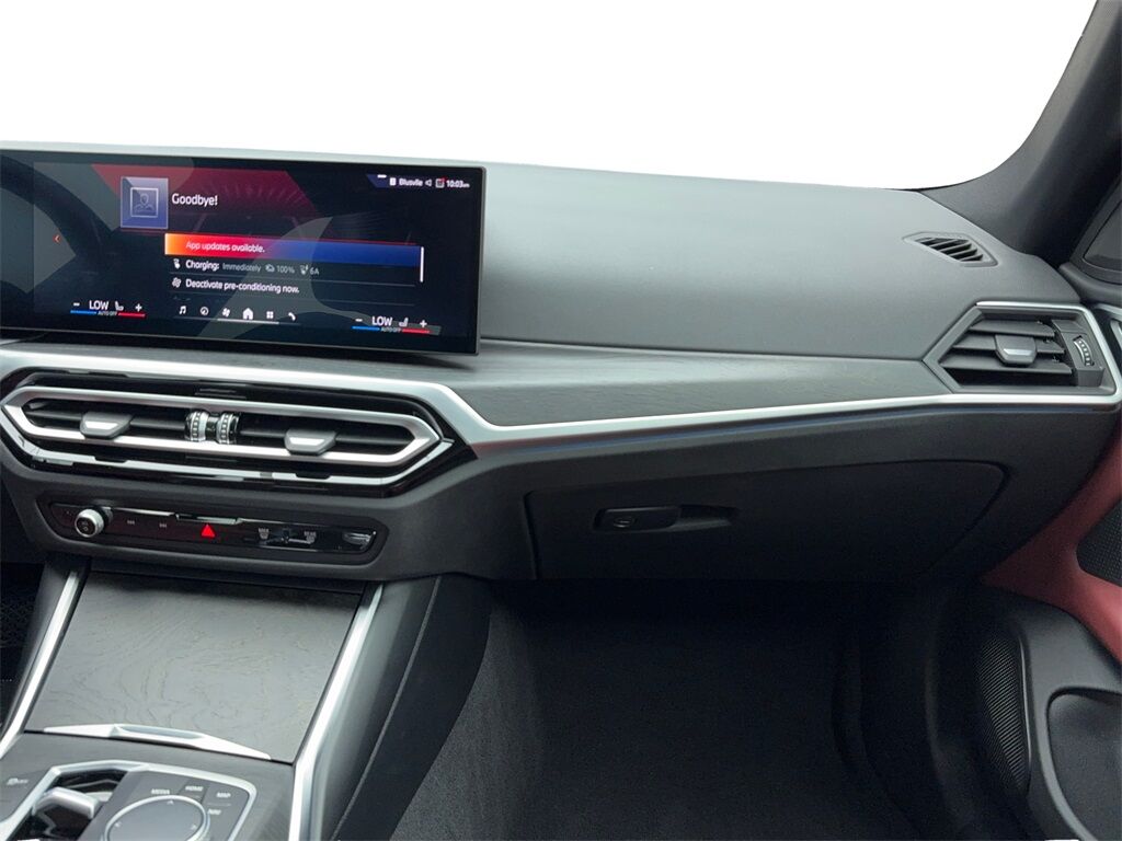 2024 BMW i4 eDrive35 NAV,CAM,SUNROOF,HTD STS,BLIND SPOT Plano TX