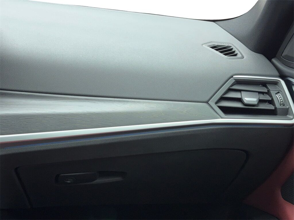 2024 BMW i4 eDrive35 NAV,CAM,SUNROOF,HTD STS,BLIND SPOT Plano TX