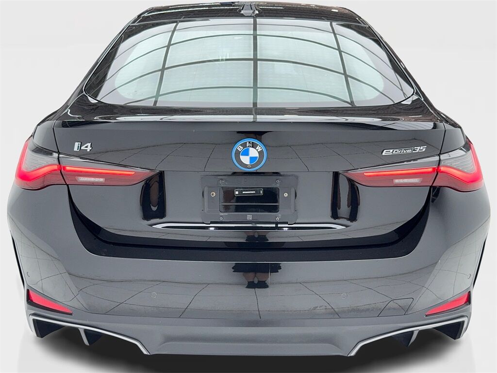 2024 BMW i4 eDrive35 NAV,CAM,SUNROOF,HTD STS,BLIND SPOT Plano TX
