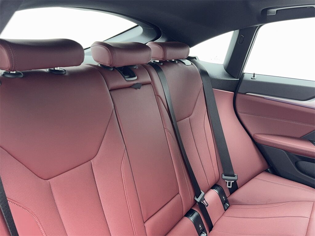 2024 BMW i4 eDrive35 NAV,CAM,SUNROOF,HTD STS,BLIND SPOT Plano TX