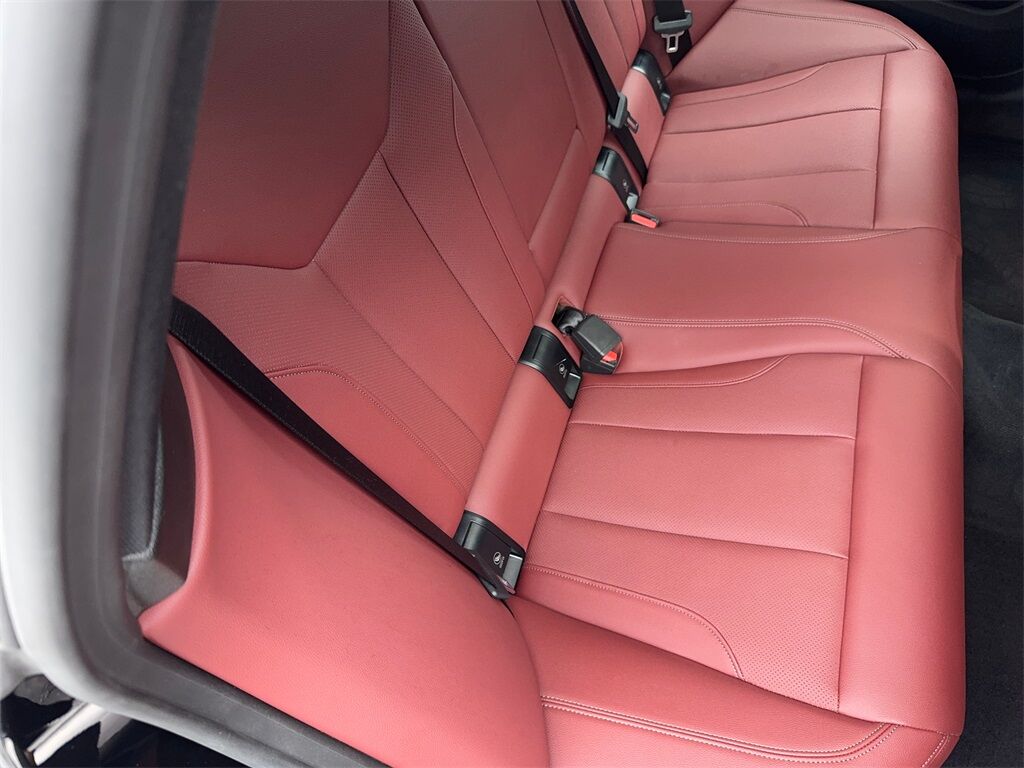 2024 BMW i4 eDrive35 NAV,CAM,SUNROOF,HTD STS,BLIND SPOT Plano TX
