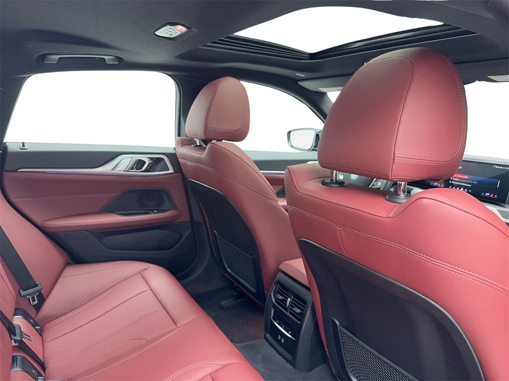 2024 BMW i4 eDrive35 NAV,CAM,SUNROOF,HTD STS,BLIND SPOT Plano TX