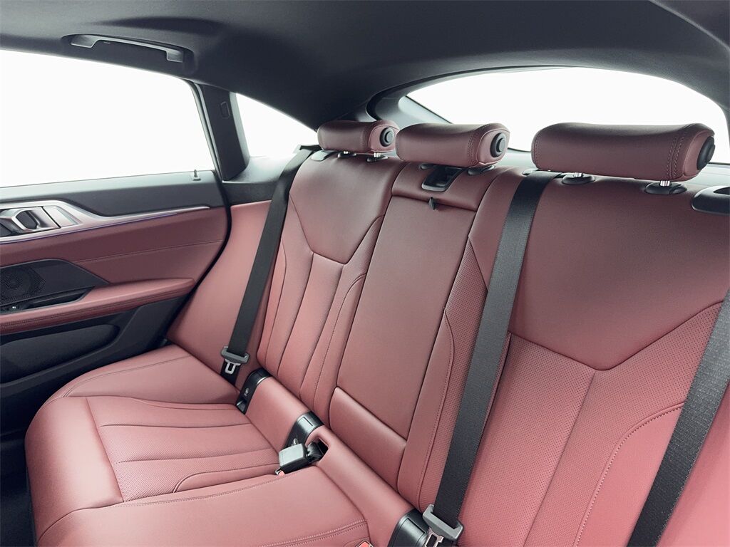 2024 BMW i4 eDrive35 NAV,CAM,SUNROOF,HTD STS,BLIND SPOT Plano TX