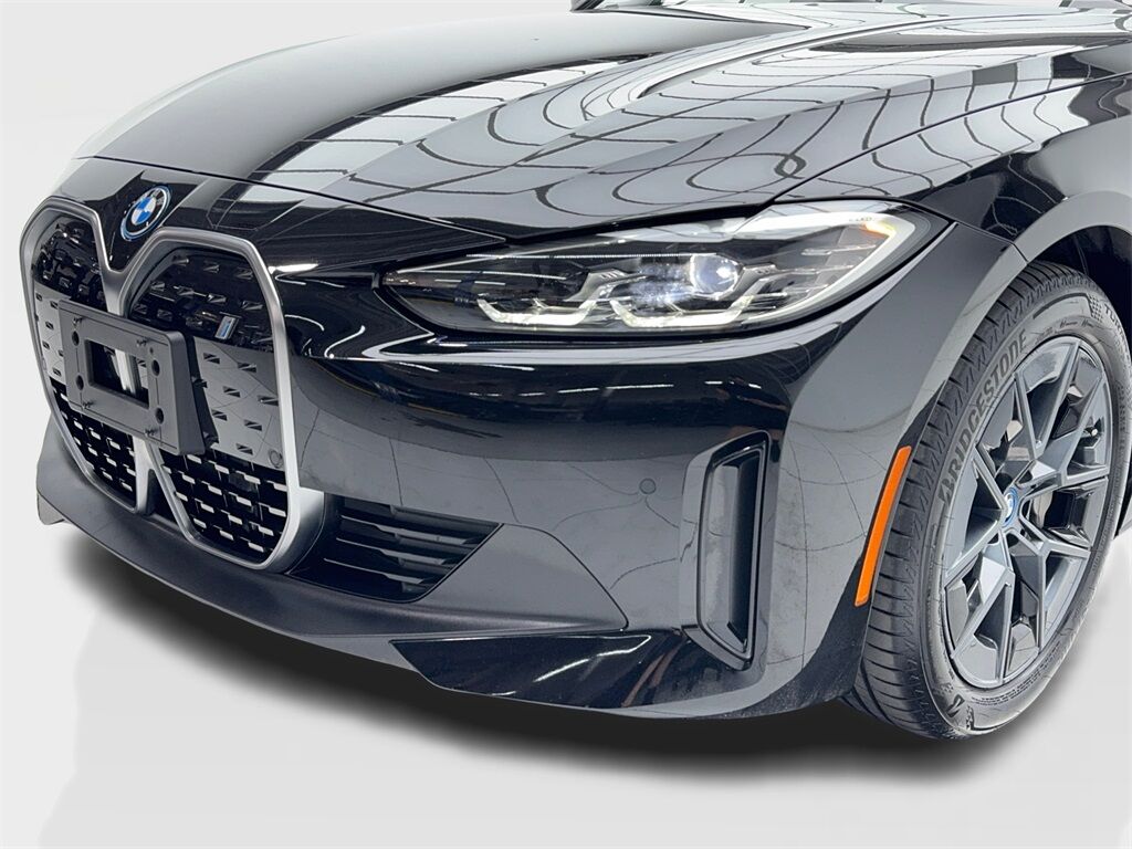 2024 BMW i4 eDrive35 NAV,CAM,SUNROOF,HTD STS,BLIND SPOT Plano TX