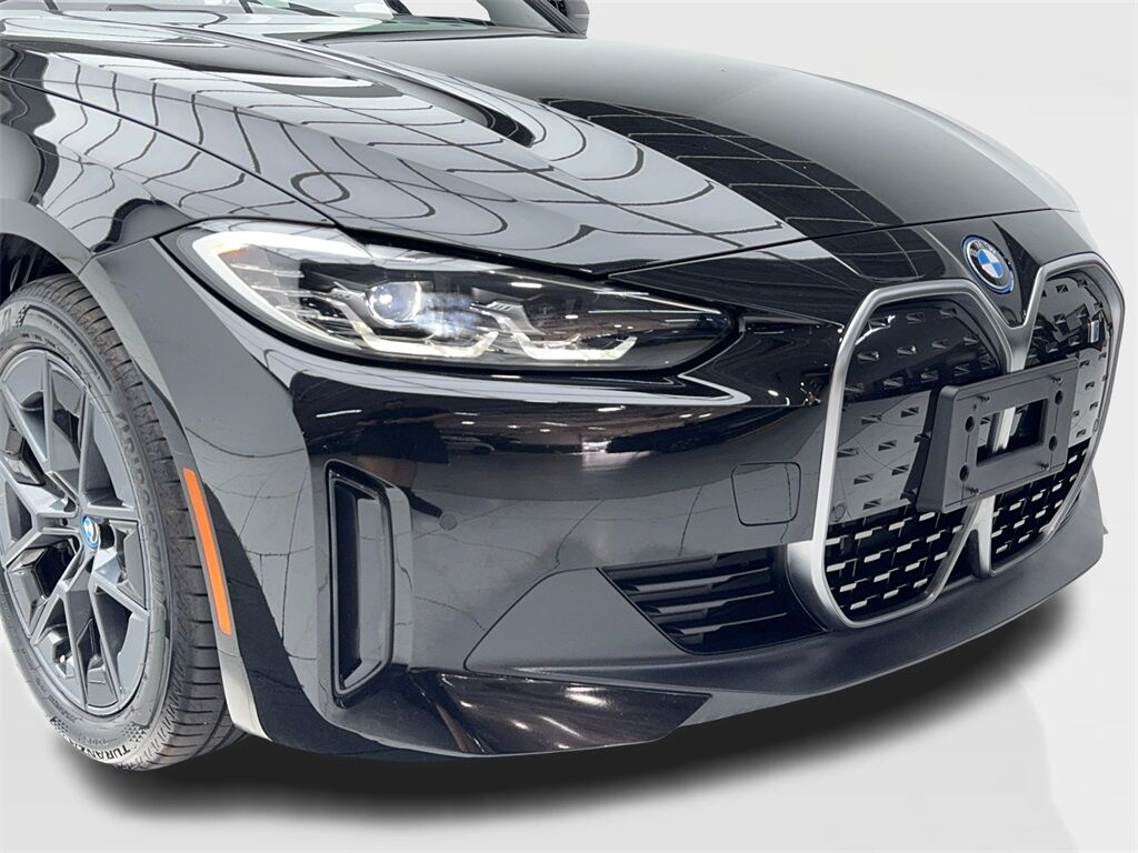 2024 BMW i4 eDrive35 NAV,CAM,SUNROOF,HTD STS,BLIND SPOT Plano TX