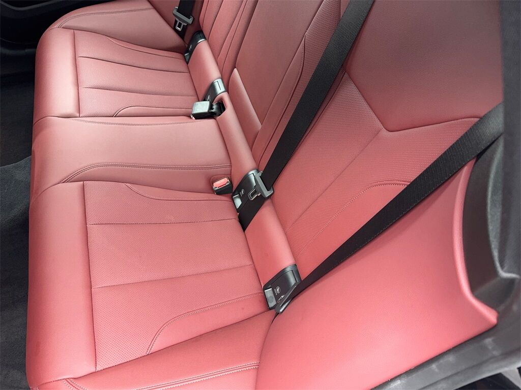 2024 BMW i4 eDrive35 NAV,CAM,SUNROOF,HTD STS,BLIND SPOT Plano TX