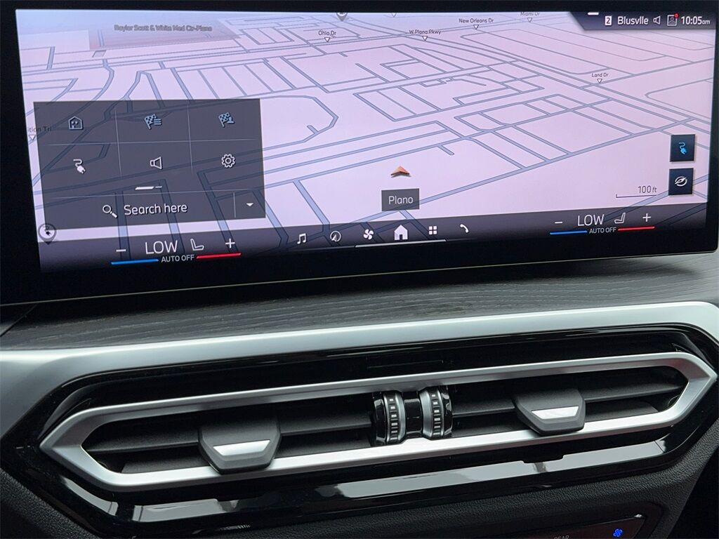 2024 BMW i4 eDrive35 NAV,CAM,SUNROOF,HTD STS,BLIND SPOT Plano TX