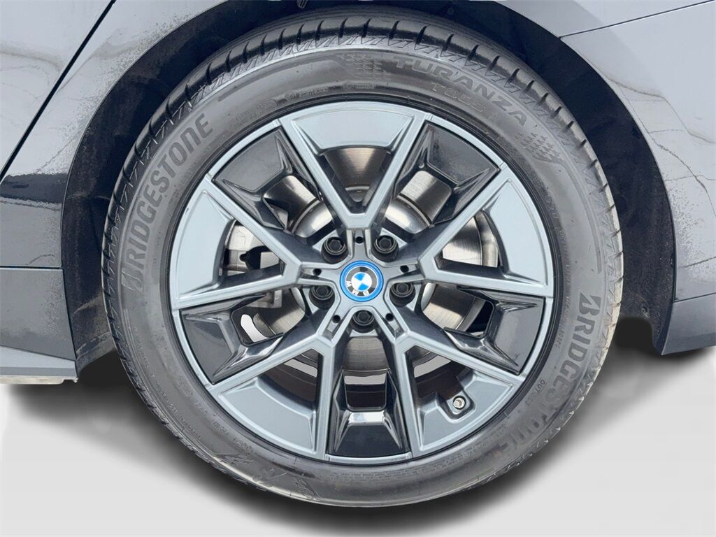 2024 BMW i4 eDrive35 NAV,CAM,SUNROOF,HTD STS,BLIND SPOT Plano TX