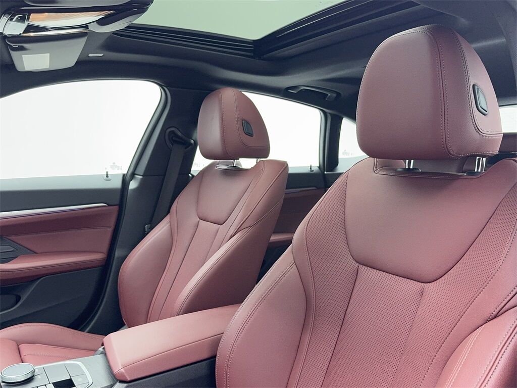 2024 BMW i4 eDrive35 NAV,CAM,SUNROOF,HTD STS,BLIND SPOT Plano TX
