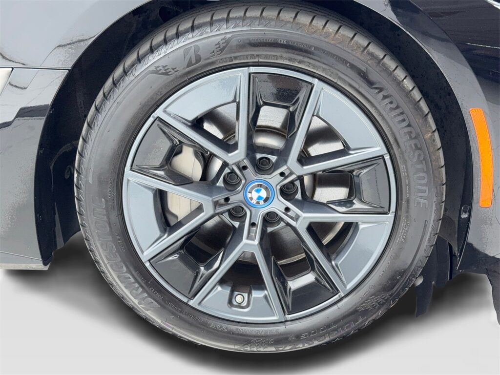 2024 BMW i4 eDrive35 NAV,CAM,SUNROOF,HTD STS,BLIND SPOT Plano TX